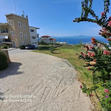 Apartament Lovely Kalamata