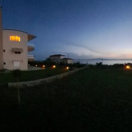 Lovely Apartament Kalamata