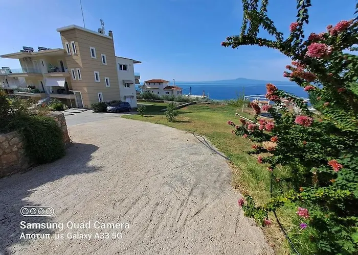 Apartament Lovely Kalamata