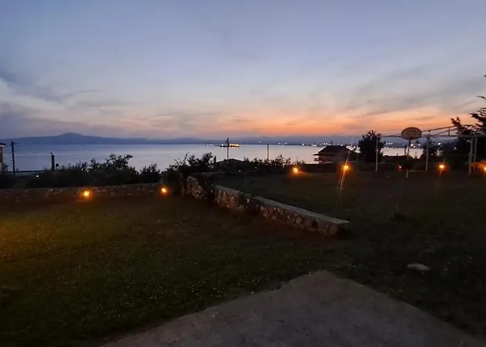 Apartament Lovely Kalamata