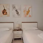 Lovely Apartment *