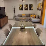 Lovely Apartment Kalamata