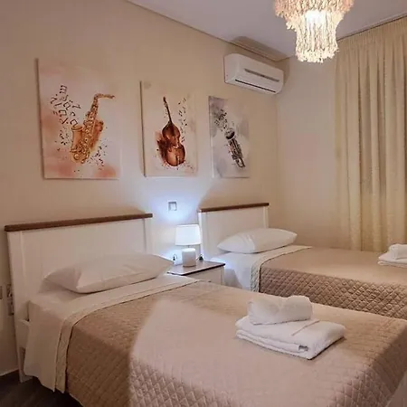 Lovely Appartement *