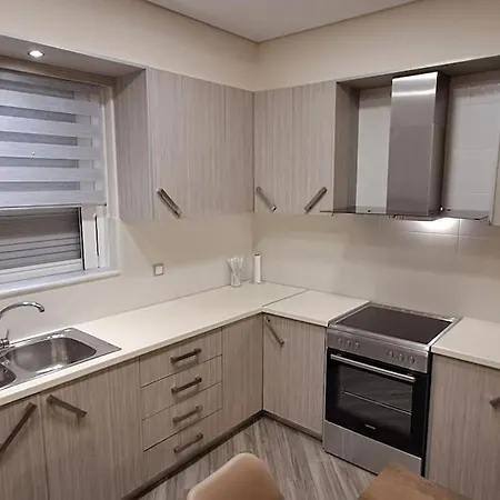 Lovely Apartment