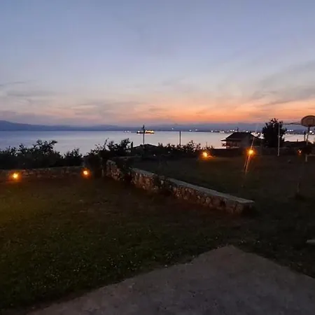 Appartement Lovely Kalamata