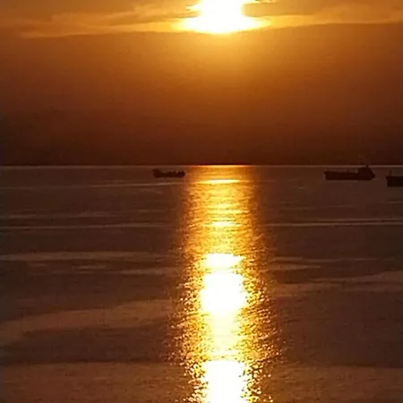 Apartamento Lovely *