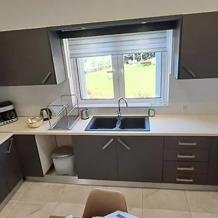 Lovely Apartment Kalamata