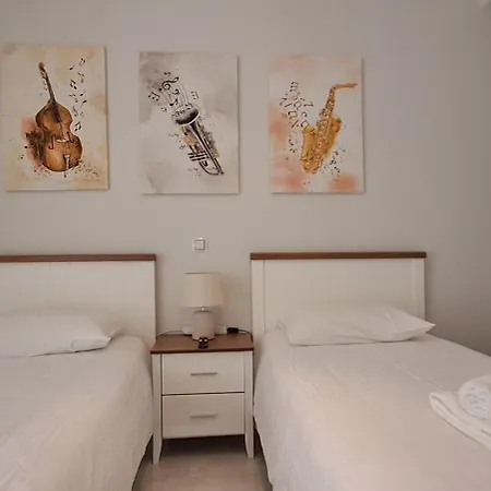 Lovely Appartement *