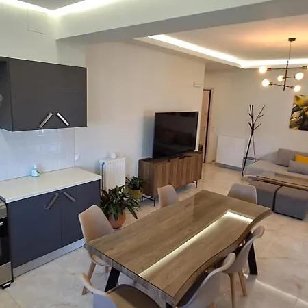 Appartement Lovely Kalamata