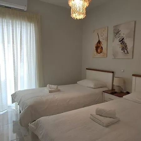 Apartment Lovely Kalamata