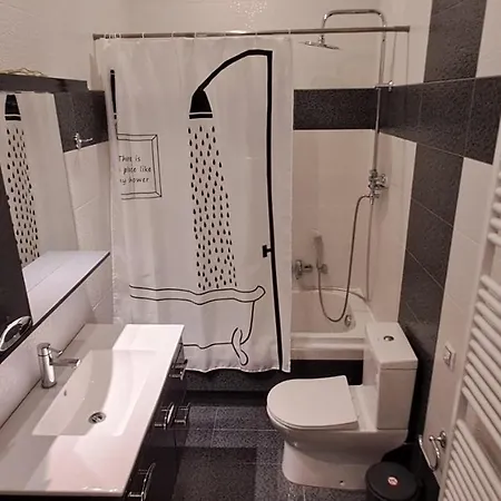 Appartement Lovely *