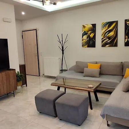 Apartment Lovely *