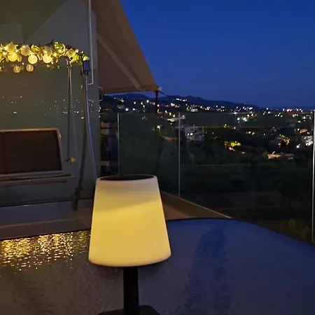 Lovely Apartment