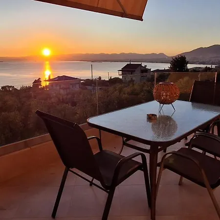 Lovely Appartement Kalamata